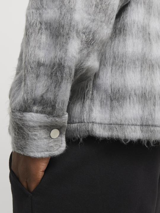 Immagine prodotto Jack & Jones Jcoreflex Hairy Overshirt Ls Styd Aw24 (L)