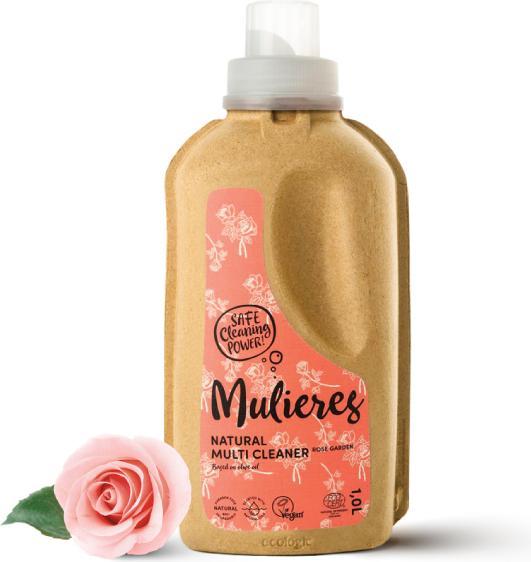 Actual product image Mulieres Multi cleaner