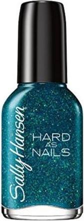 Image du produit Sally Hansen Hard As Nails Big Teal (Big Teal)