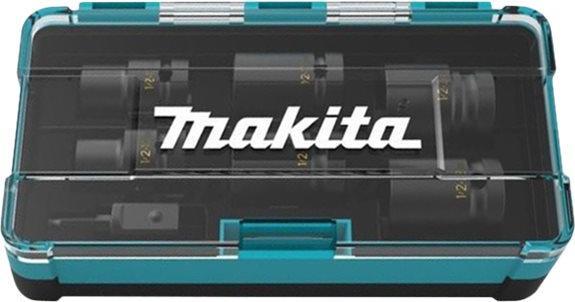 Immagine prodotto Makita Set di prese Maki 7 pezzi B-69733