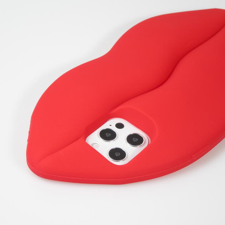 Produktbild PhoneLook Hülle Lustige Spass Hülle 3D Mund (Apple iPhone 12 Pro Max)