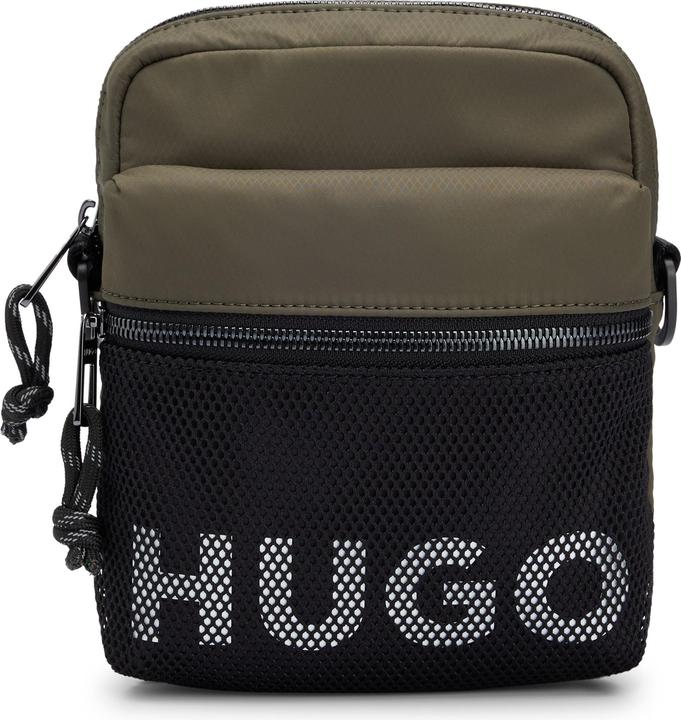 Immagine prodotto HUGO Hans NS Zip Crossbody