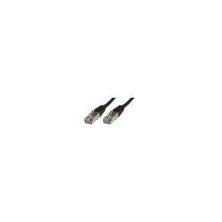 Produktbild MicroConnect Netzwerkkabel (F/FTP, CAT5e, 2 m)