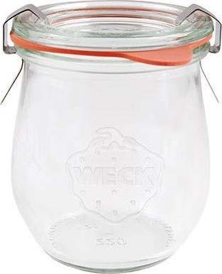 Produktbild Tulpenform, 220ml (1 Stk., 0.22 l)