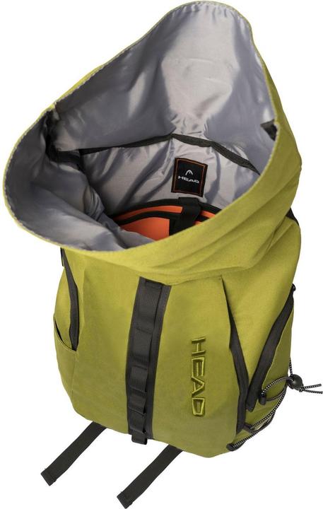 Image du produit Head Point Backpack Roll-Up (25 l)