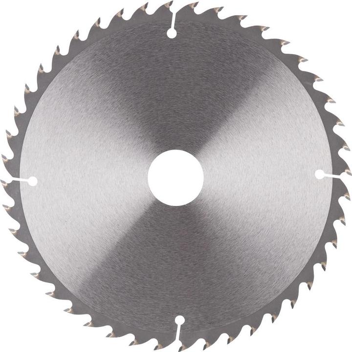 Productafbeelding Makita Cirkelzaagblad B-54455 190x30 mm CCM19044G Materiaal hout