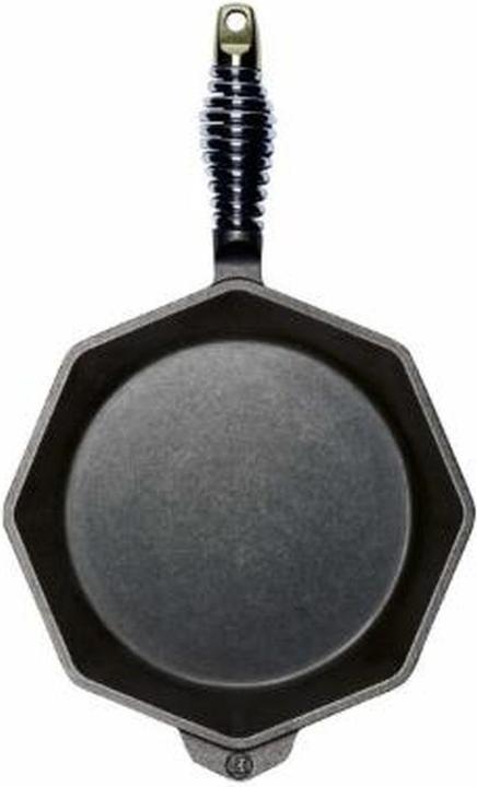 Produktbild Finex Koekenpan, 24cm (Bratpfanne, Gusseisen)