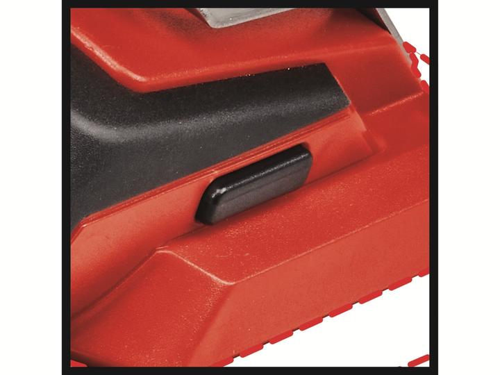 Einhell Akku-Astschere GE-LS 18 Li, 1x Akku 4,0 Ah