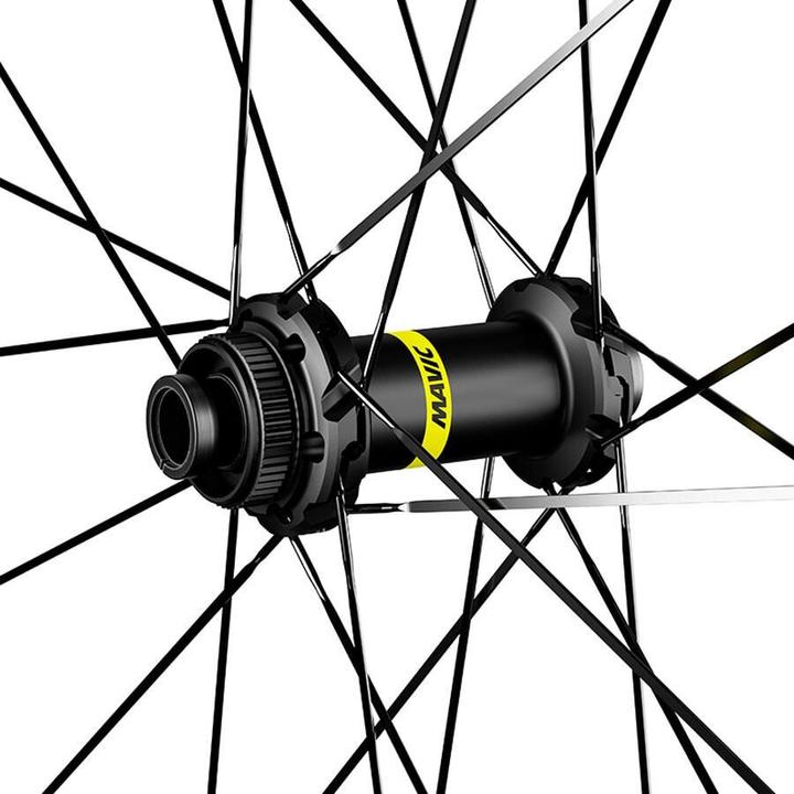 Produktbild Mavic Crossmax (Vorderrad, 29")