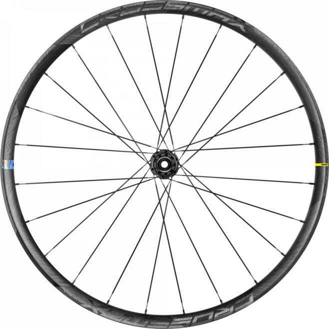 Actual product image Mavic Crossmax Sl Ultimate (Rear wheel, 29")