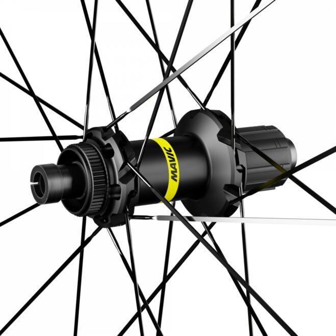 Actual product image Mavic Crossmax Sl Ultimate (Rear wheel, 29")