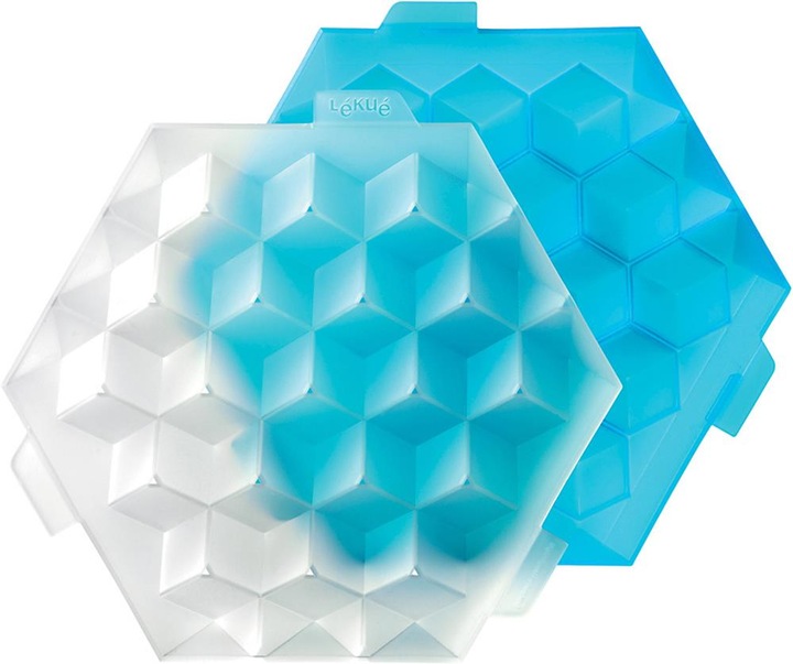 Lékué Ice cube tray