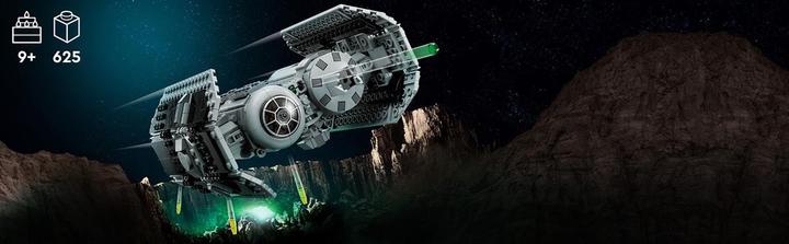 Image du produit LEGO Bombardier TIE (75347, LEGO Star Wars)