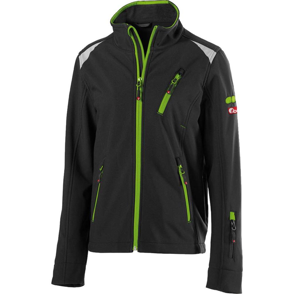 Fortis, Arbeitsjacke, Kinder-Jacke (122, 128)
