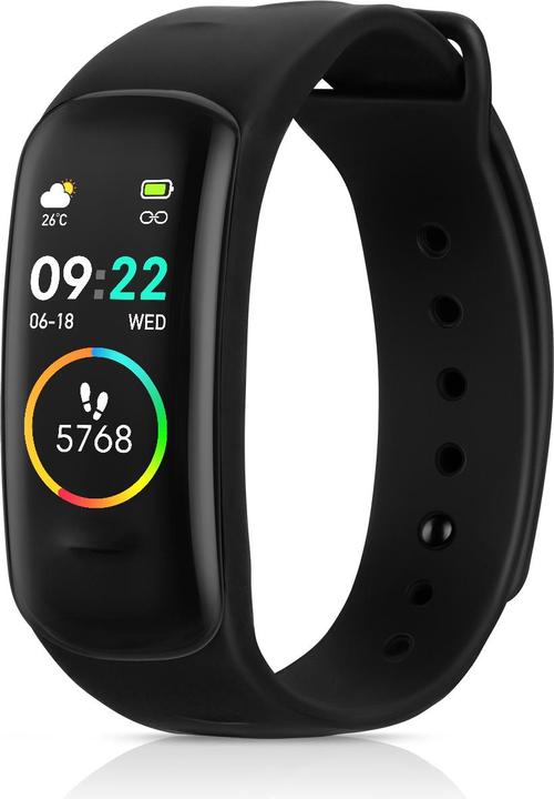 Produktbild Niceboy X-fit Plus (45 mm)