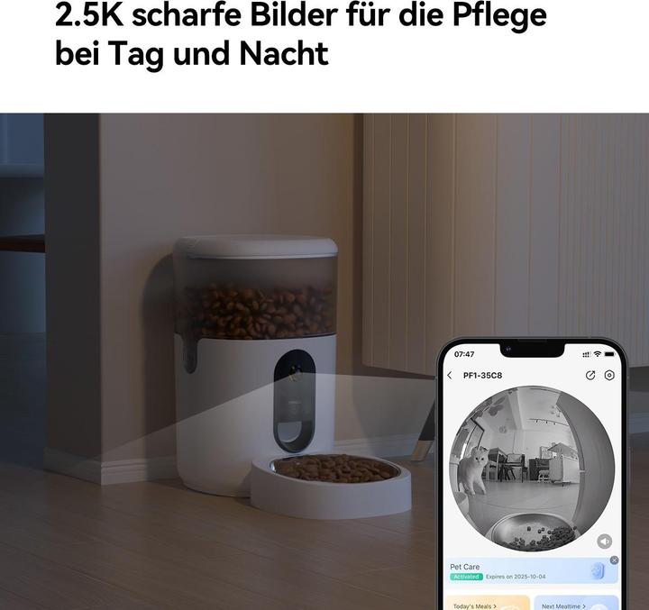 Image du produit Imou PF1 4L (400 cl)