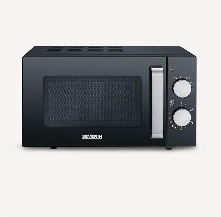 Actual product image Severin MW7761 (20 l)