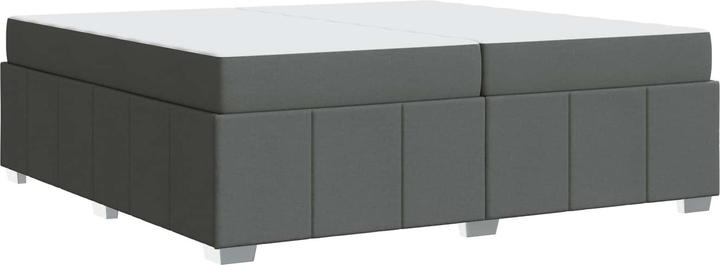 Image du produit vidaXL Boxspringbett (200 x 200 cm)