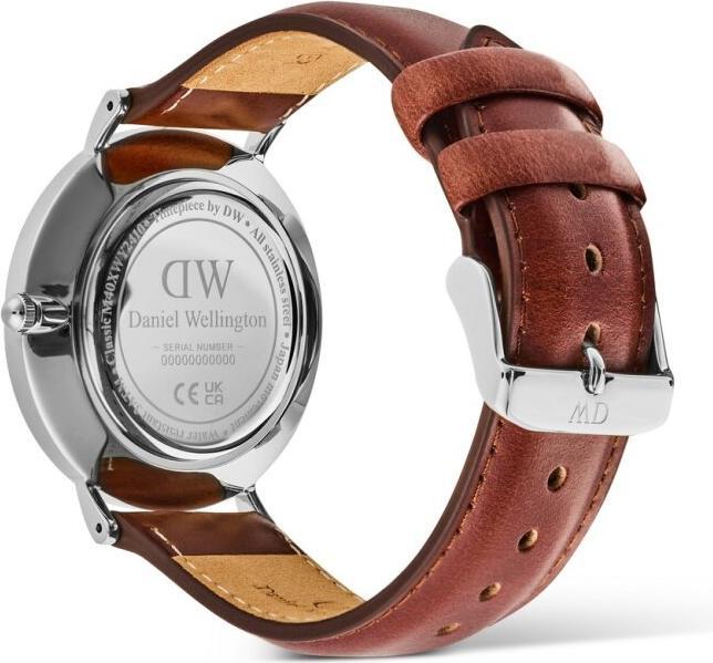 Image du produit Daniel Wellington DW00100867 (40 mm)