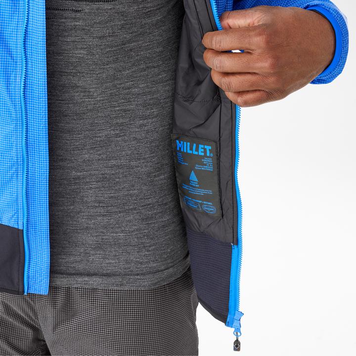 Produktbild Millet Trilogy Jorasses Wolljacke HD M (M)