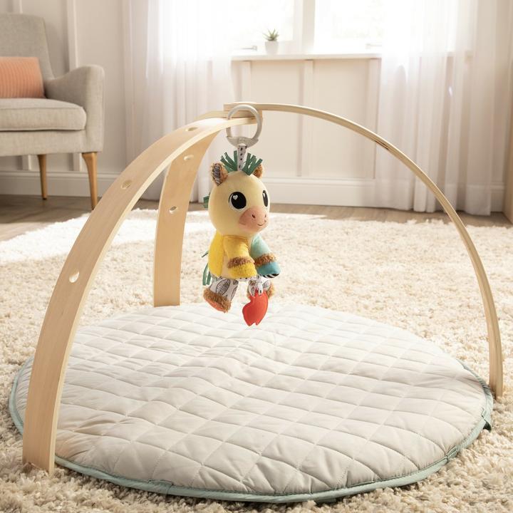 Actual product image Tomy Clip & Go Cheval