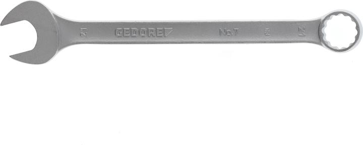 Actual product image Gedore Combination wrench (21 mm)