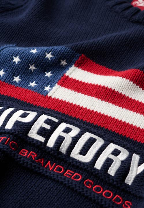 Produktbild Superdry Vintage Athletic (XXL)