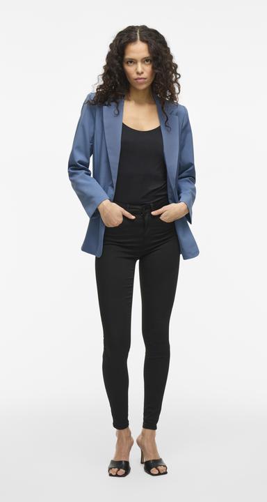 Immagine prodotto Vila VILOWNY Einreihiger Blazer (36, Banda radio 38 (2600 MHz))