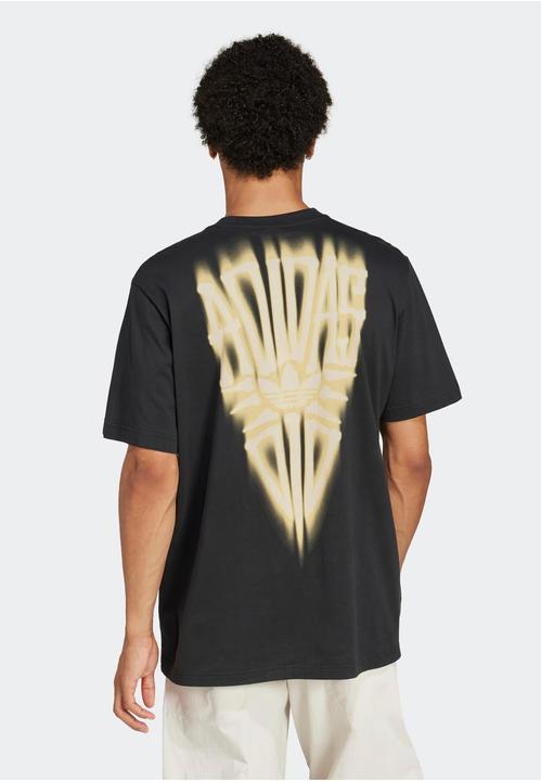 Immagine prodotto adidas Originals Skeleton SK T-Shirts - 194421 (L)