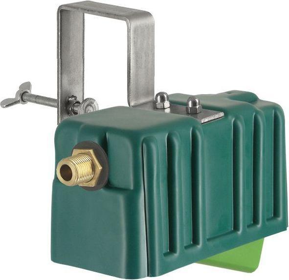 Pva Car tanker, plastic