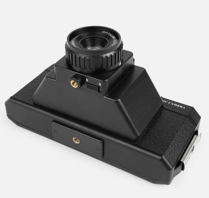 Immagine prodotto Holga 120N Pan