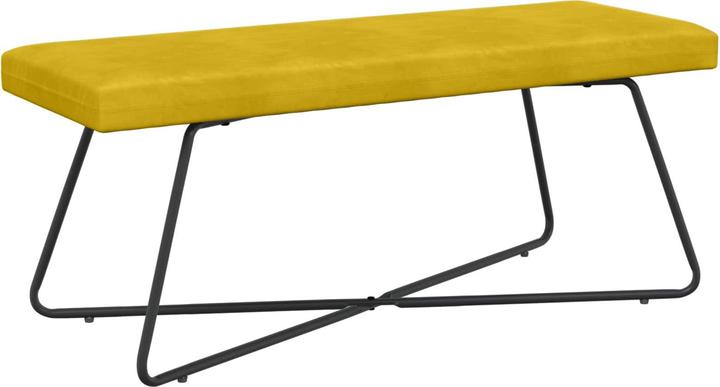 Produktbild vidaXL Moderne Bänke (40 cm)