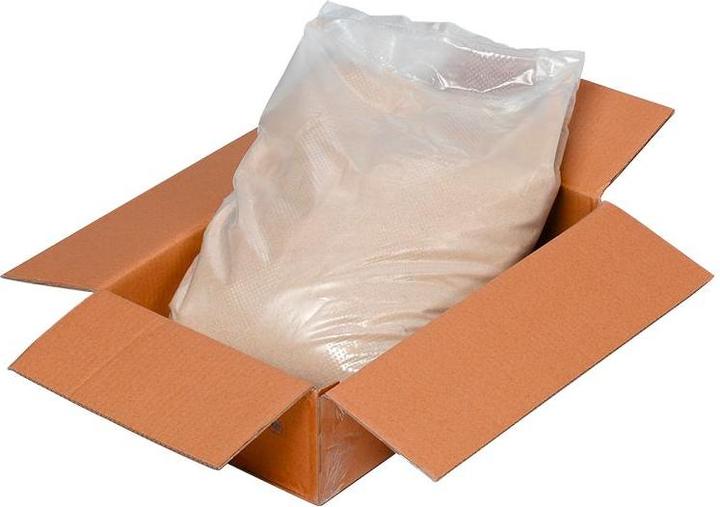 SZ Metall Sable de quartz et d'argent