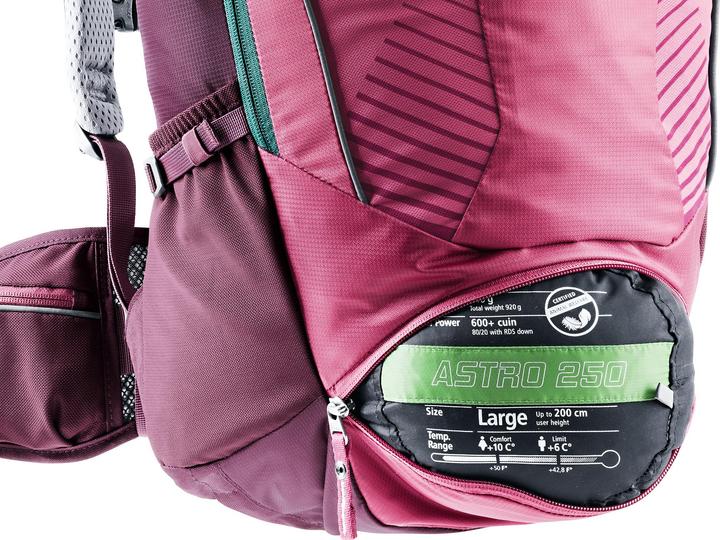 Produktbild Deuter Trans Alpine (28 l)