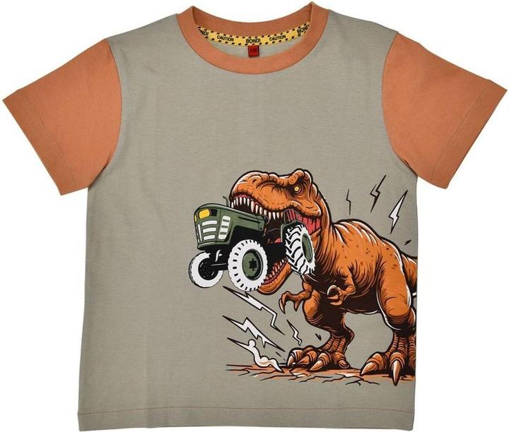 Produktbild Bondi T-Shirt Dino (98)