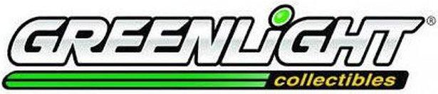 Actual product image Greenlight Collectibles John Wick: 1968 Dodge Charger R/T - 1/43