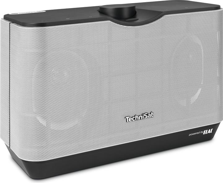 Actual product image TechniSat AudioMaster MR2 (Bluetooth, Wi-Fi)