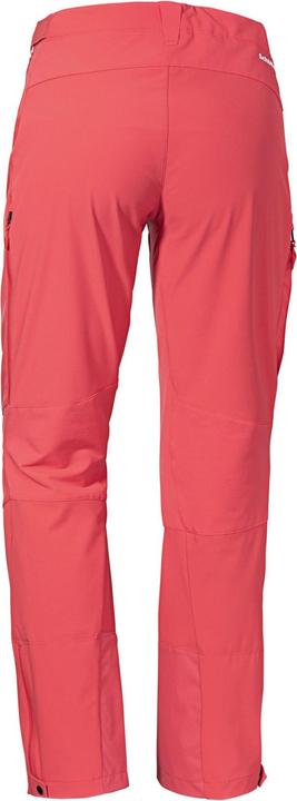Produktbild Schöffel Hose lang Softshell Pants Matrei L (21)