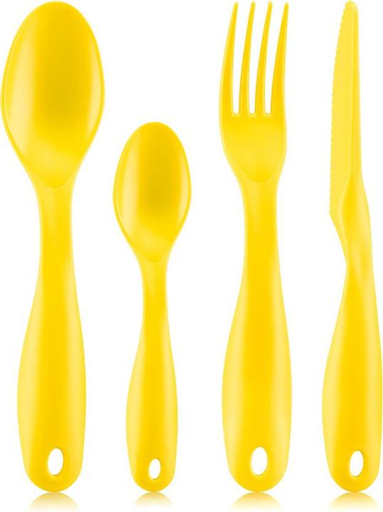 Productafbeelding Bodum Lunchbox met bestek