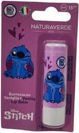 Naturaverde Stitch Vanilla Lippenbalsam (Lippenbalsam, 5.70 ml)