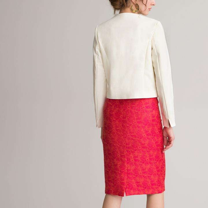 Produktbild Anne Weyburn Bolerojacke (38)