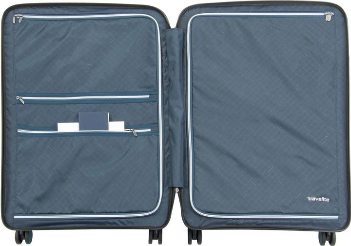 Actual product image Travelite Air Base (105 l)