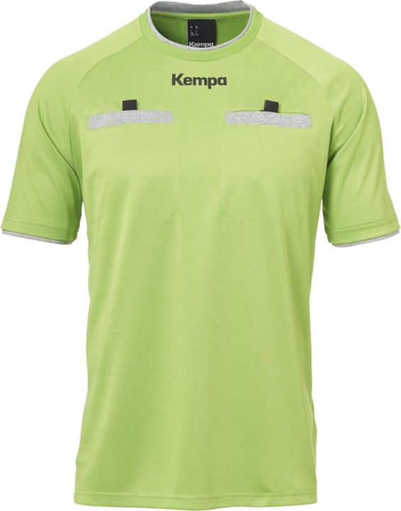 Kempa Schiedsrichter Trikot
