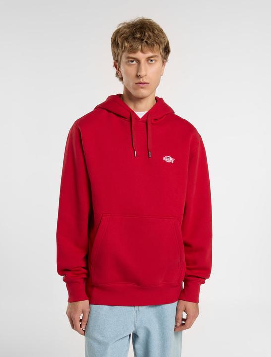 Image du produit Dickies Summerdale Hoodie English Red (M)