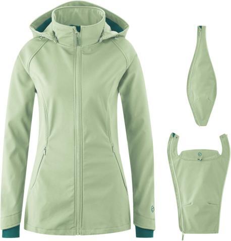 Mamalila Softshell Allrounder (L)