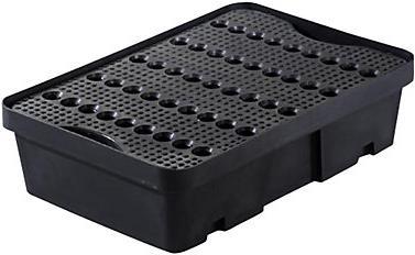 Image du produit Cemo Bac à palettes pour petits conteneurs