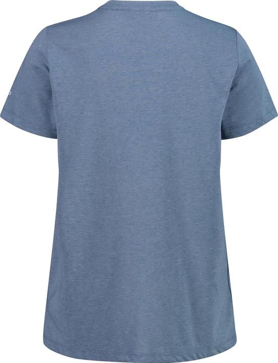 Actual product image CMP Campagnolo Women's T-Shirt (38, S)