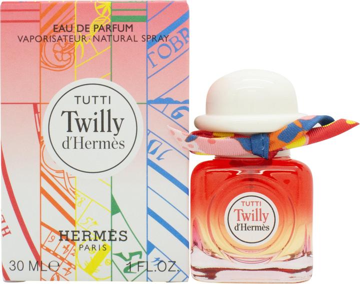 Image du produit Hermès Parfums Hermes Twilly d'Hermes Tutti Eau de Parfum Vapo 30 ml (Eau de parfum, 30 ml)