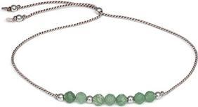 Produktbild Agato Aventurine Cord Bracelet HE29R3S-GY