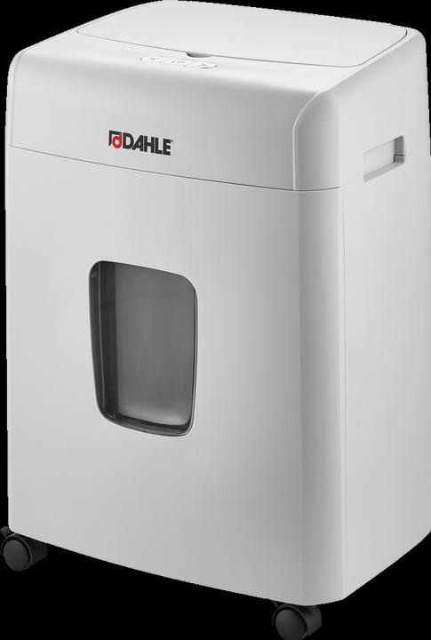 Produktbild Dahle ShredMATIC SM90 P4 Autofeed öl- & wartungsfrei (Partikelschnitt)